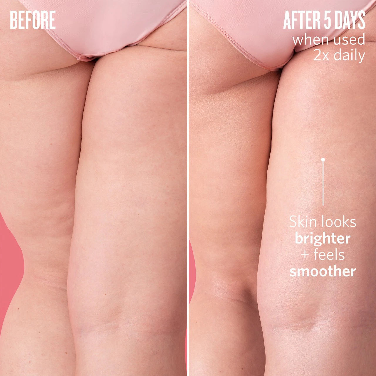 Bom Dia Bright Visibly Brightening and Smoothing (Crema Corporal)