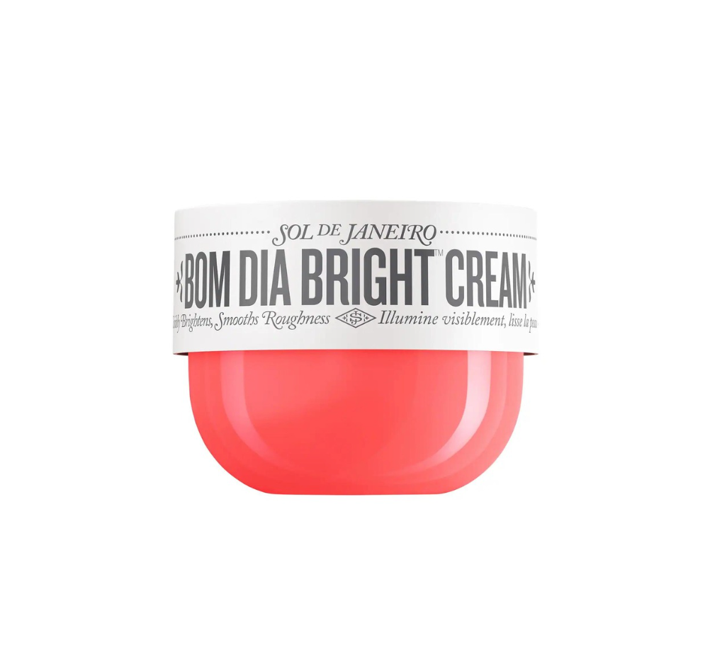 Bom Dia Bright Visibly Brightening and Smoothing (Crema Corporal)