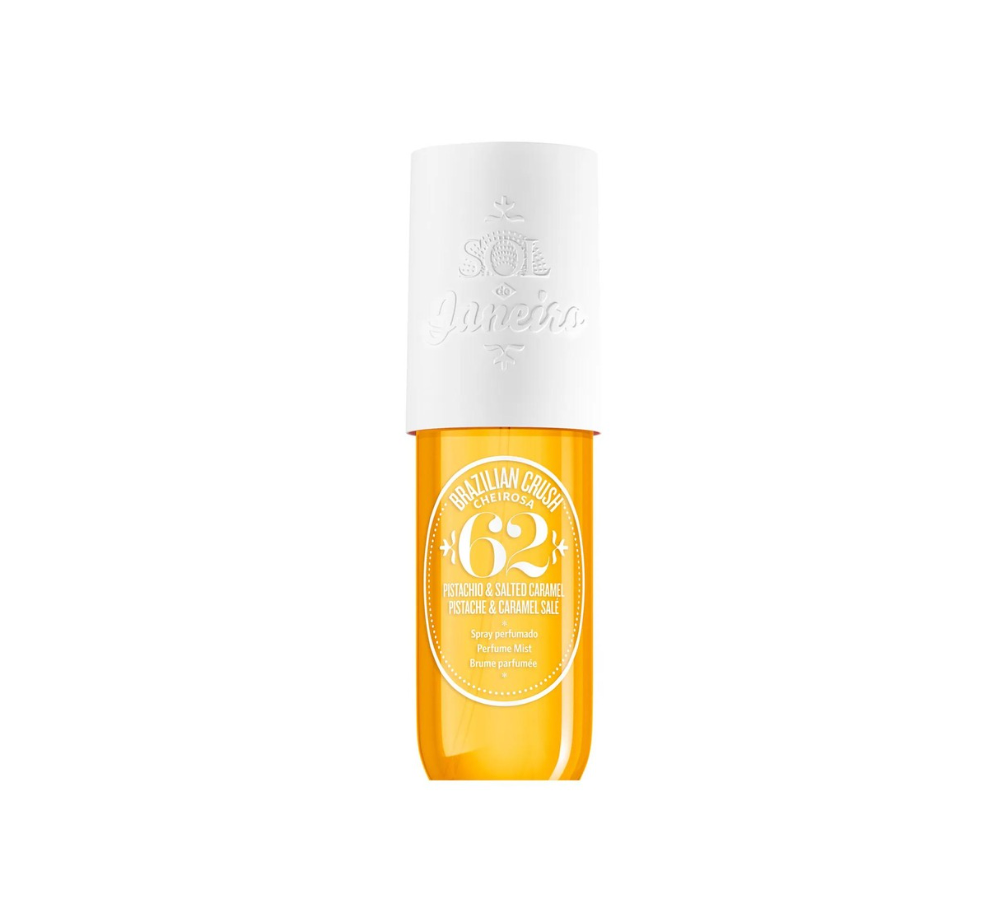Brazilian Crush Cheirosa ’62 Bum Bum Hair & Body Fragrance Mist (Perfume o Body)