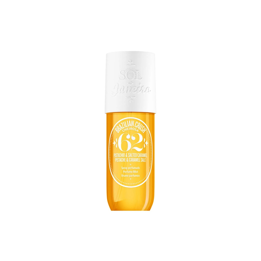 Brazilian Crush Cheirosa ’62 Bum Bum Hair & Body Fragrance Mist (Perfume o Body)