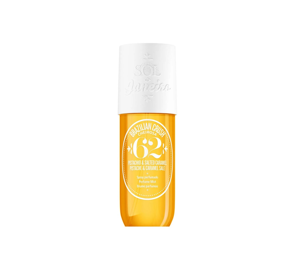 Brazilian Crush Cheirosa ’62 Bum Bum Hair & Body Fragrance Mist (Perfume o Body)