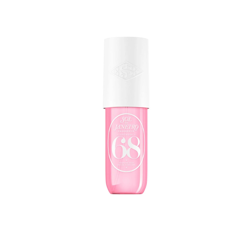 Brazilian Crush Cheirosa ’68 Beija Flor Hair & Body Fragrance Mist (Perfume o Body)