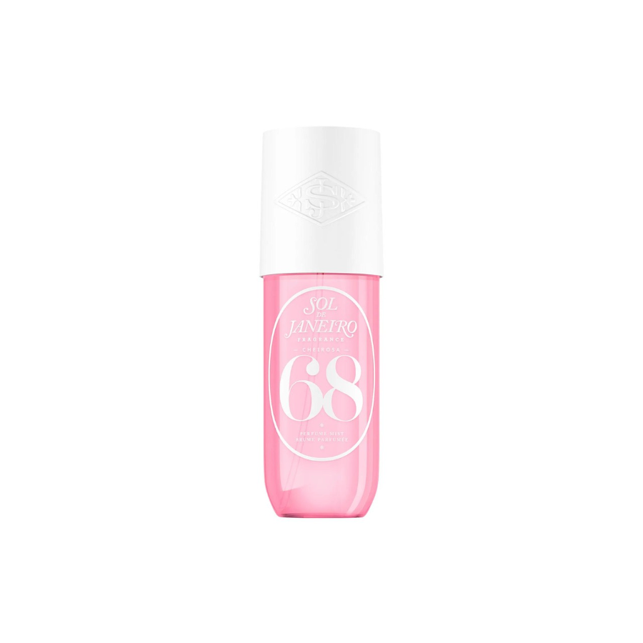 Brazilian Crush Cheirosa ’68 Beija Flor Hair & Body Fragrance Mist (Perfume o Body)