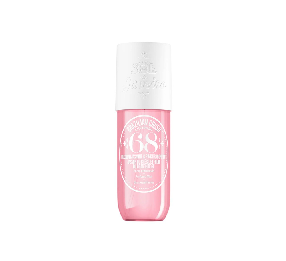 Brazilian Crush Cheirosa ’68 Beija Flor Hair & Body Fragrance Mist (Perfume o Body)