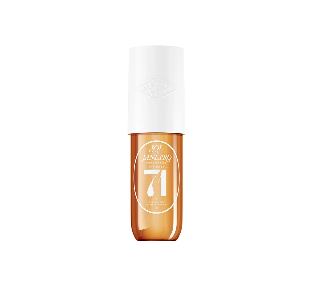 Brazilian Crush Cheirosa ’71 Hair & Body Fragrance Mist (Perfume o Body)