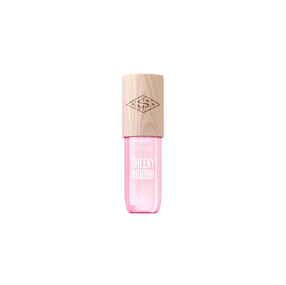 Cheeky Biquíni Hair & Body Perfume Mist (Perfume o Body)