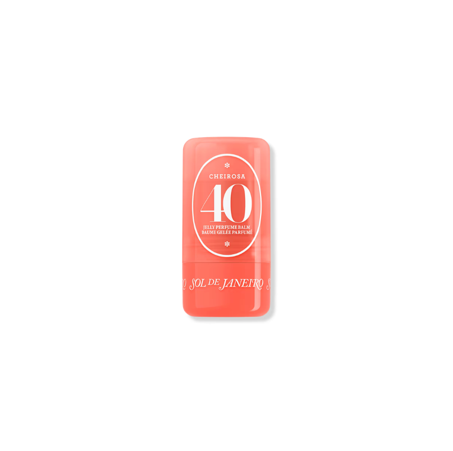 Cheirosa 40 Jelly Perfume Balm (Perfume en Bálsamo)