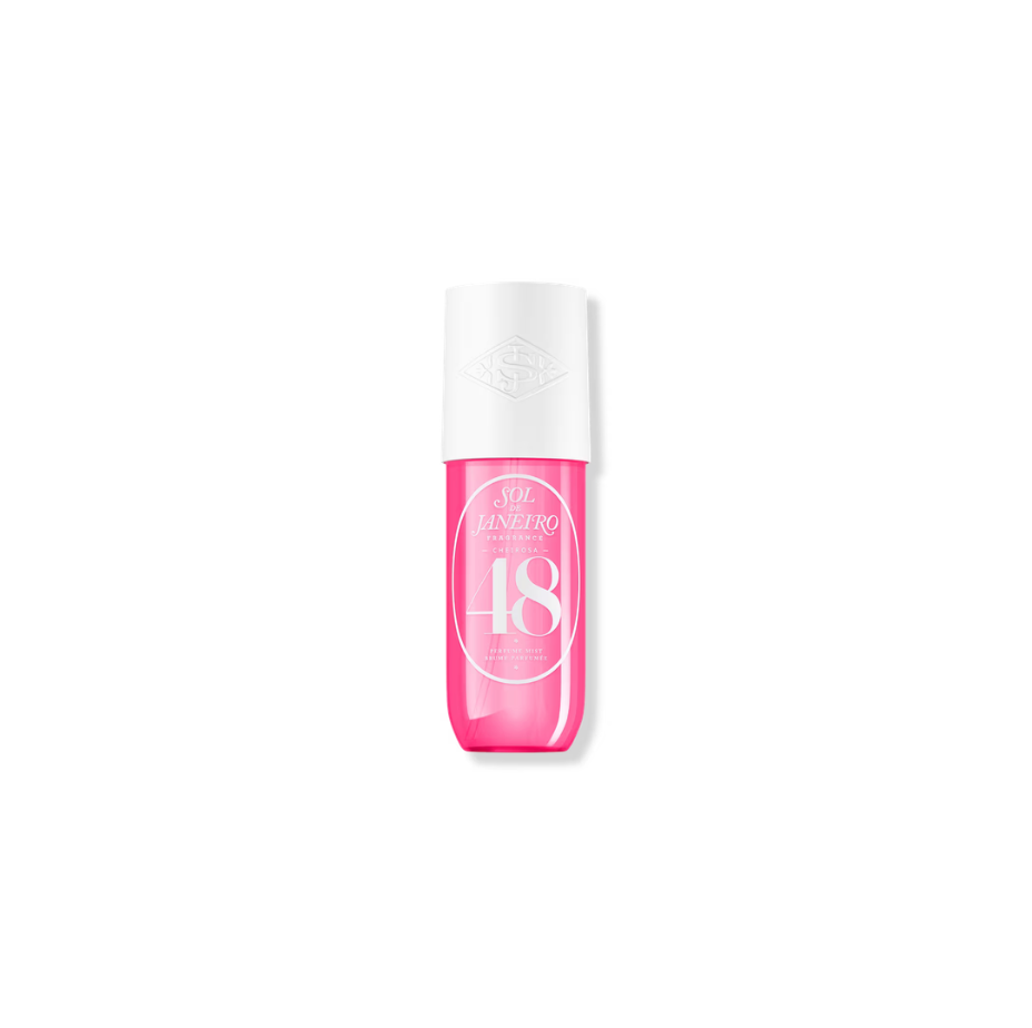 Cheirosa 48 Hair & Body Perfume Mist (Perfume o Body)