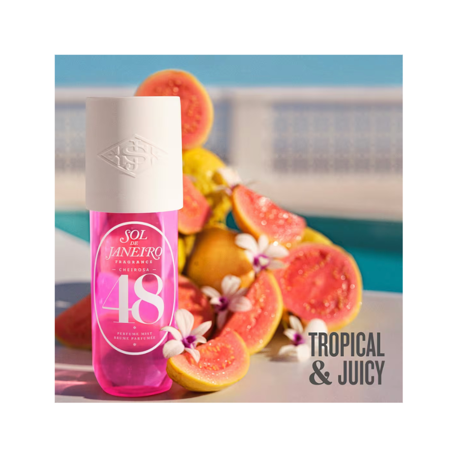 Cheirosa 48 Perfume Mist (Perfume o Body)