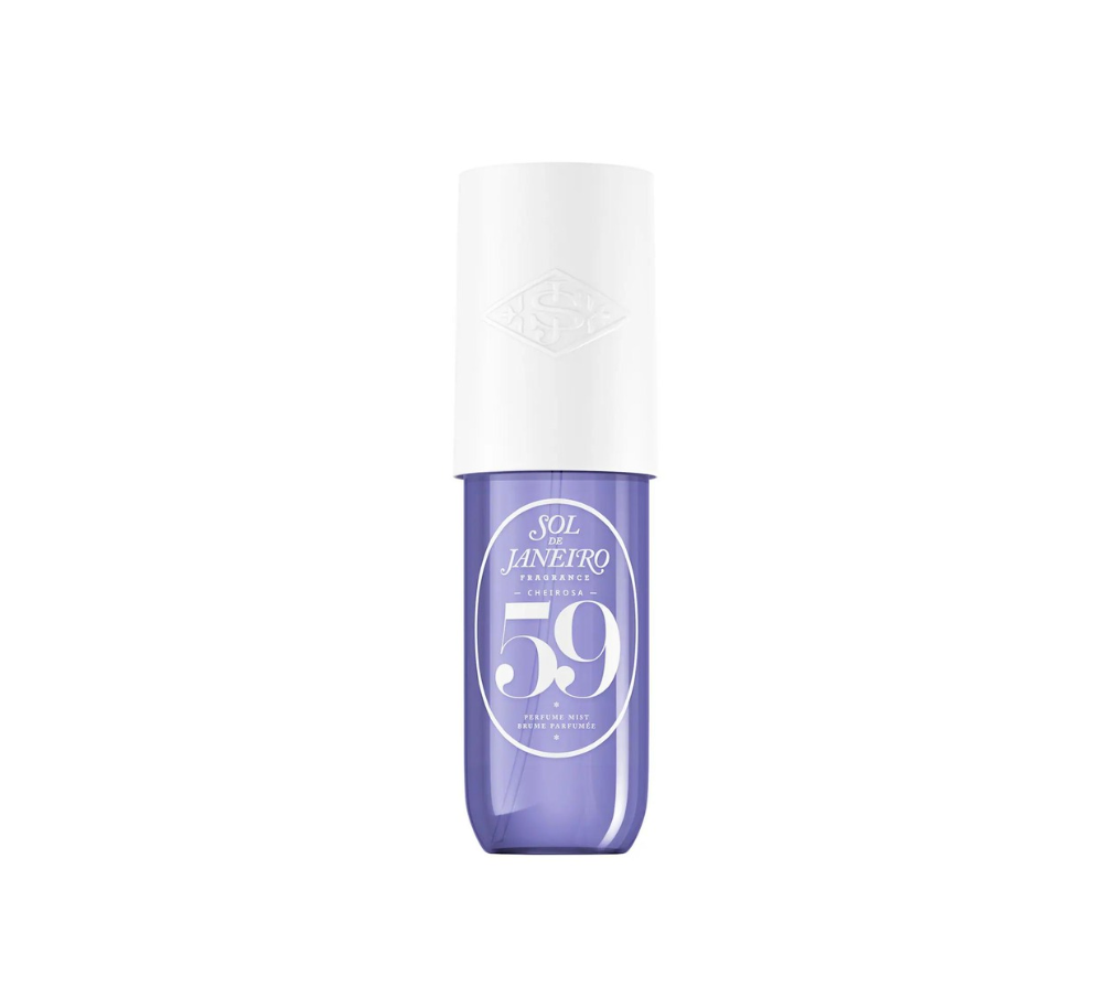 Cheirosa 59 Perfume Mist (Perfume o Body)
