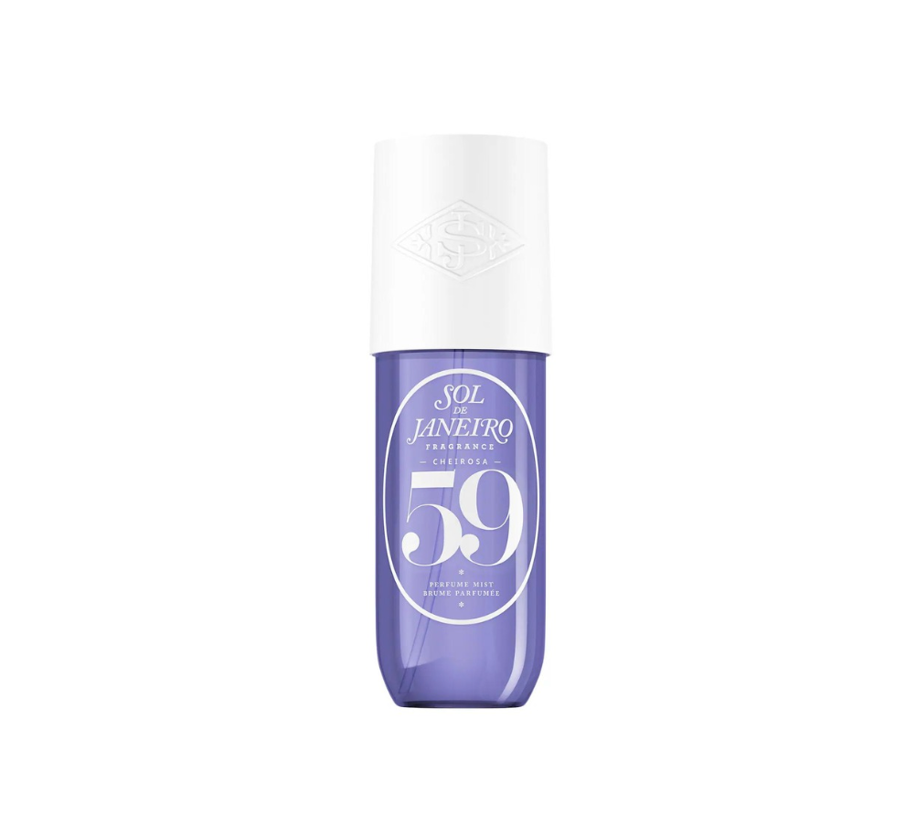 Cheirosa 59 Perfume Mist (Perfume o Body)