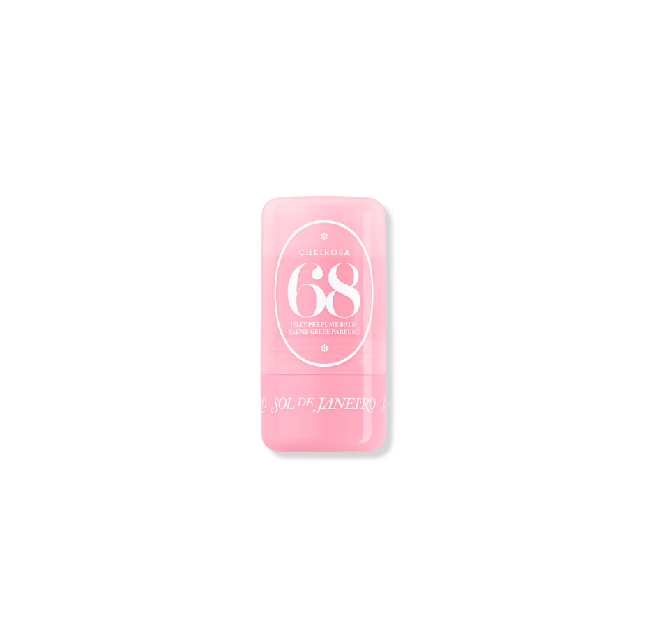 Cheirosa 68 Jelly Perfume Balm (Perfume en Bálsamo)
