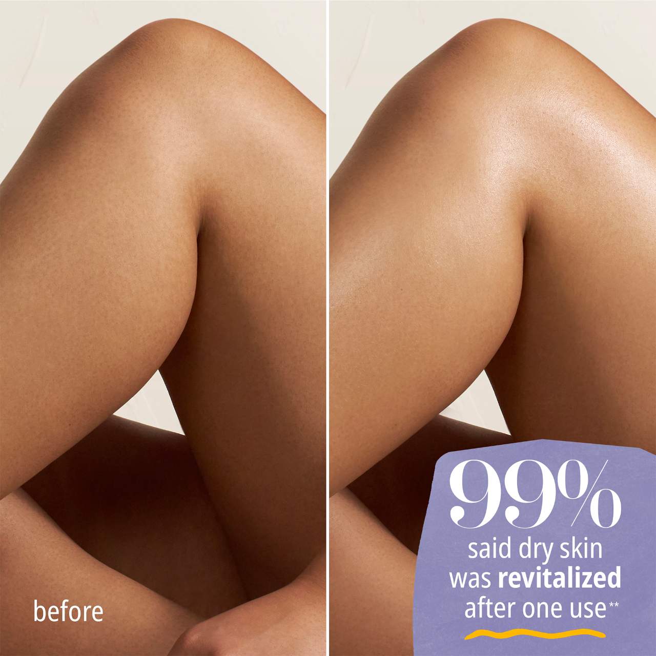 Delícia Drench Body Butter for Intense Moisture and Skin Barrier Repair (Crema Corporal)
