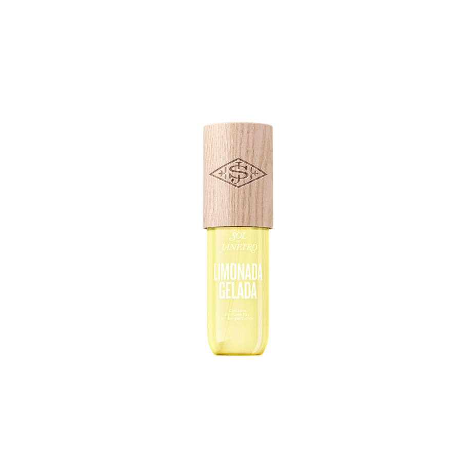Limonada Gelada Hair & Body Perfume Mist (Perfume o Body)