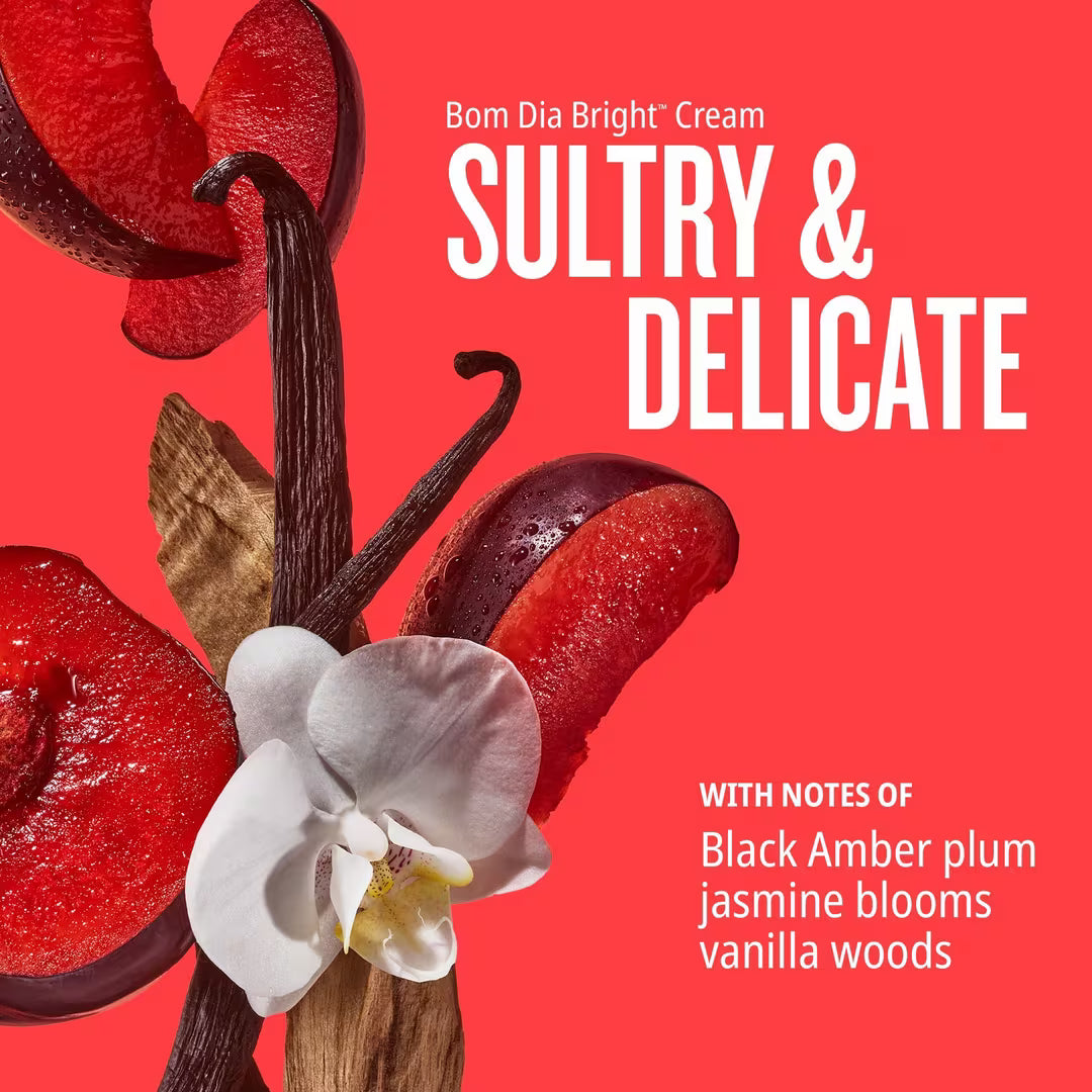 Mini Body Cream Duo (Kit o Set)