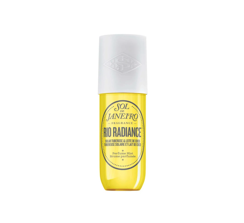 Rio Radiance Perfume Mist (Perfume o Body)