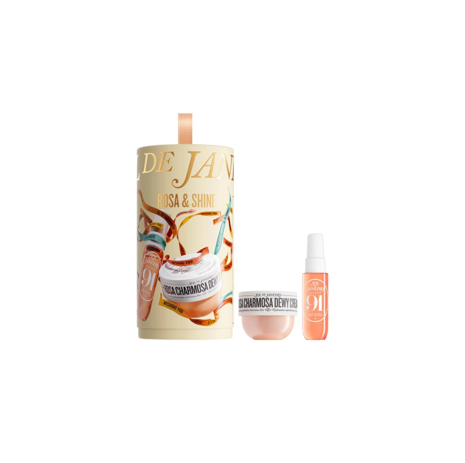 Rosa & Shine Duo (Kit o Set)