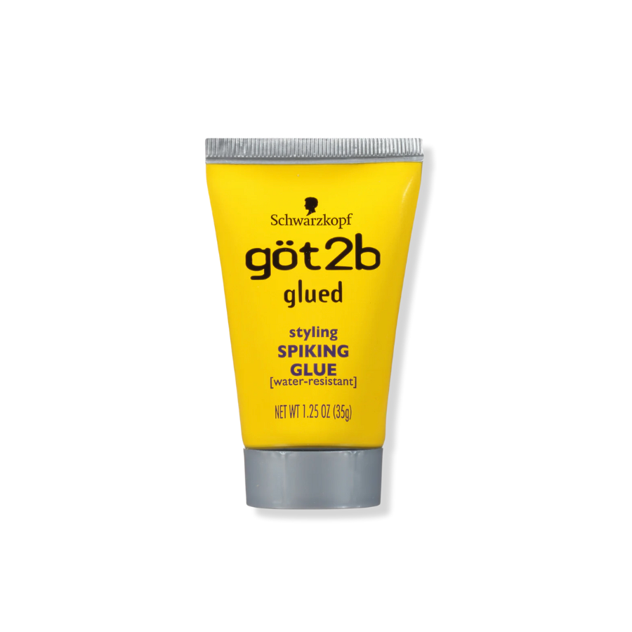 Spiking Glue (Gel De Ceja y Cabello)
