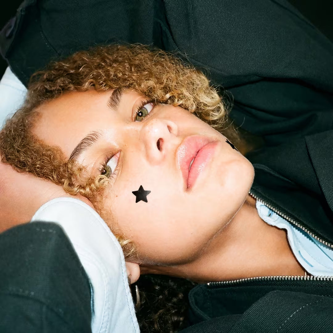 Hydro-Star Pimple Patches (Parches o Estrellas Para Acné)