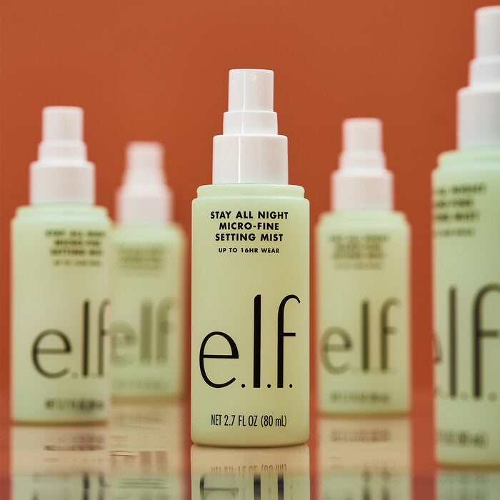 Stay All Night Micro-Fine Setting Mist (Sellador o Fijador)