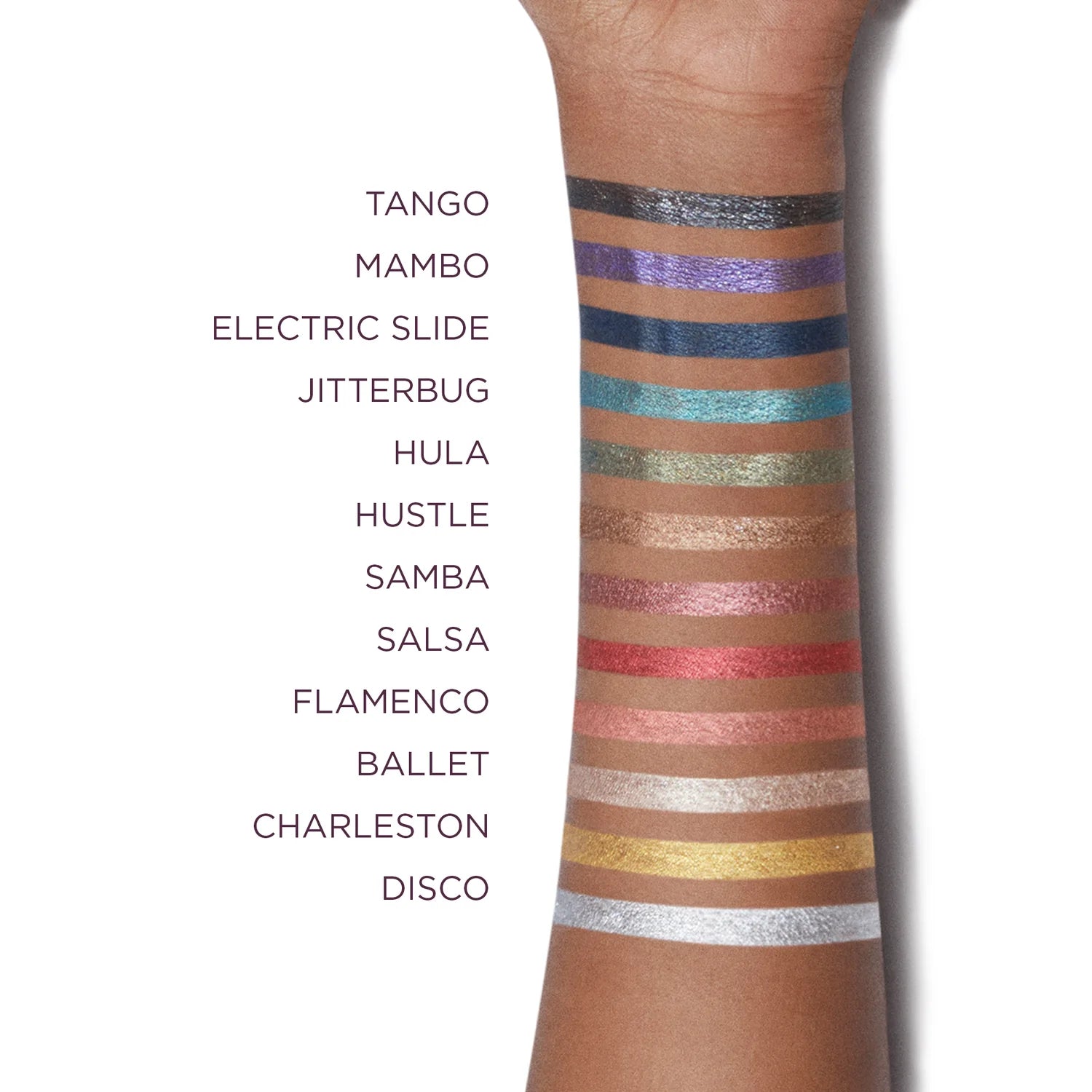 Stay All Day ArtiStix Graphic Liner (Delineador De Ojos)