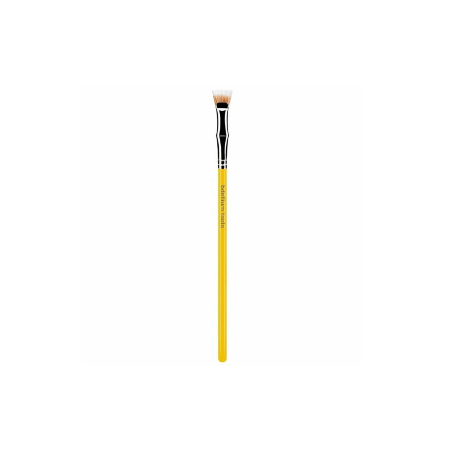 Studio 729 Duet Fiber Bent Mascara Fan (Brocha para Pestañas)