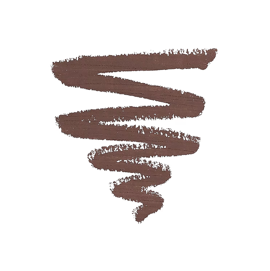 Suede Matte Lip Liner Velvet Soft Vegan (Delineador de Labios)