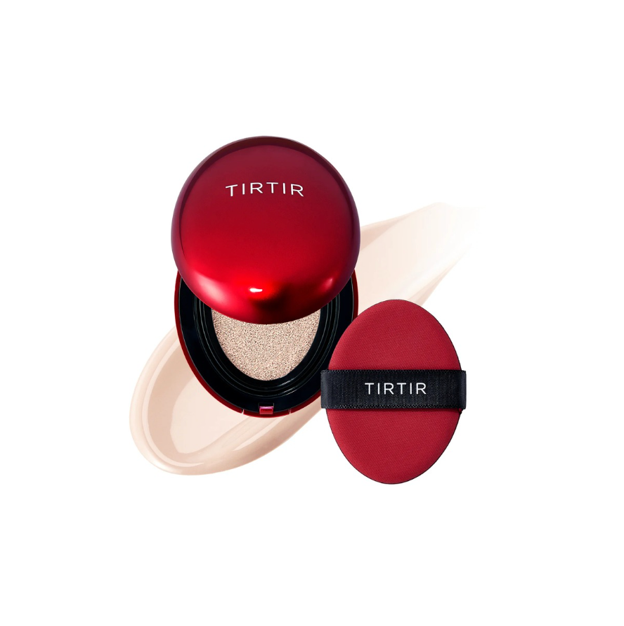 Mask Fit Red Cushion (Base Compacta)