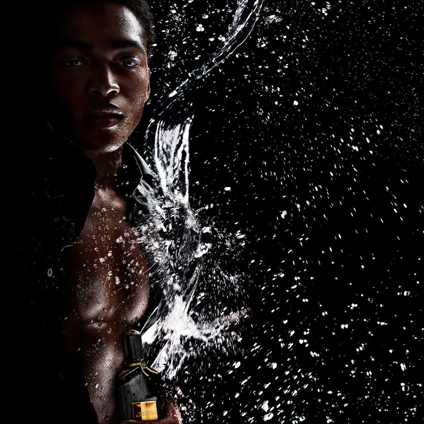 Black Orchid Parfum Fragrance (Perfume)