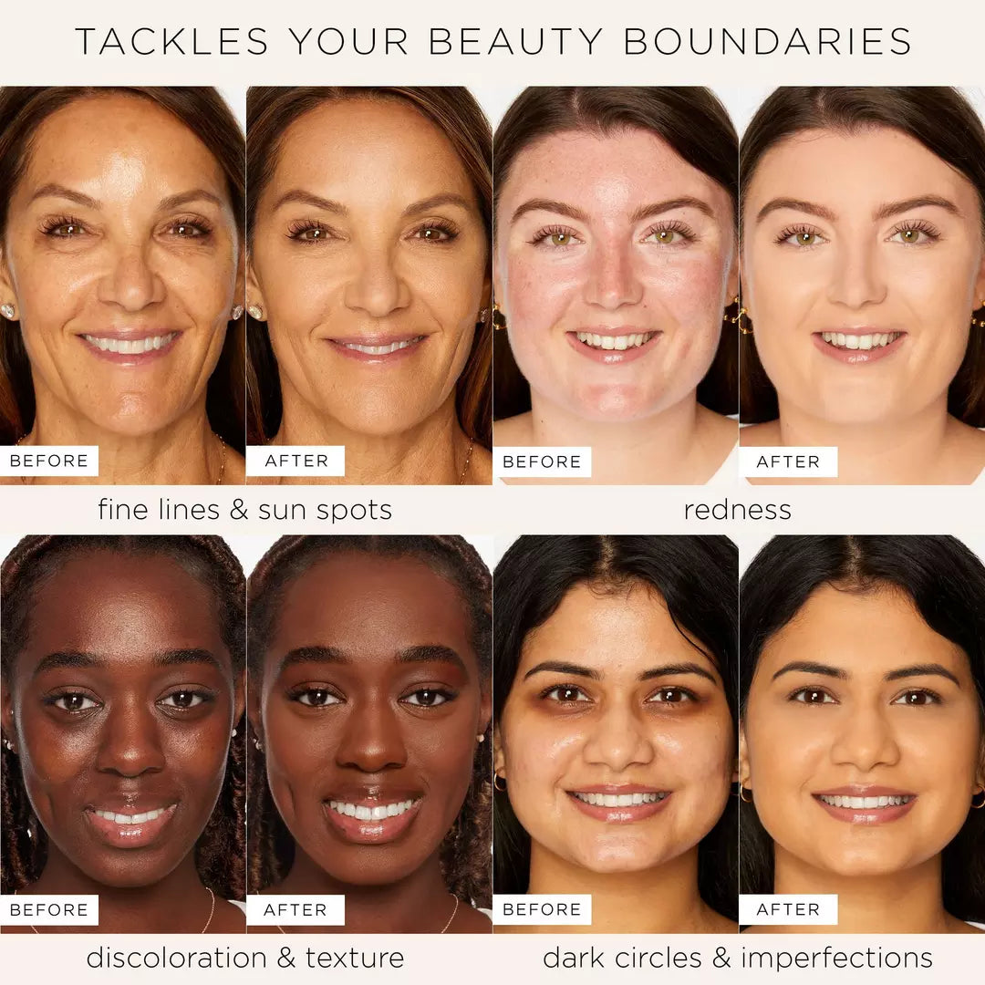 Shape Tape Full Coverage Concealer (Corrector Líquido)