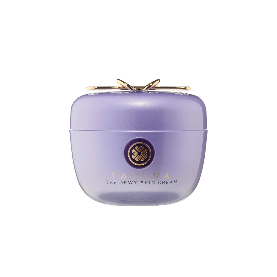 The Dewy Skin Cream Plumping & Hydrating Moisturizer (Crema Hidratante)