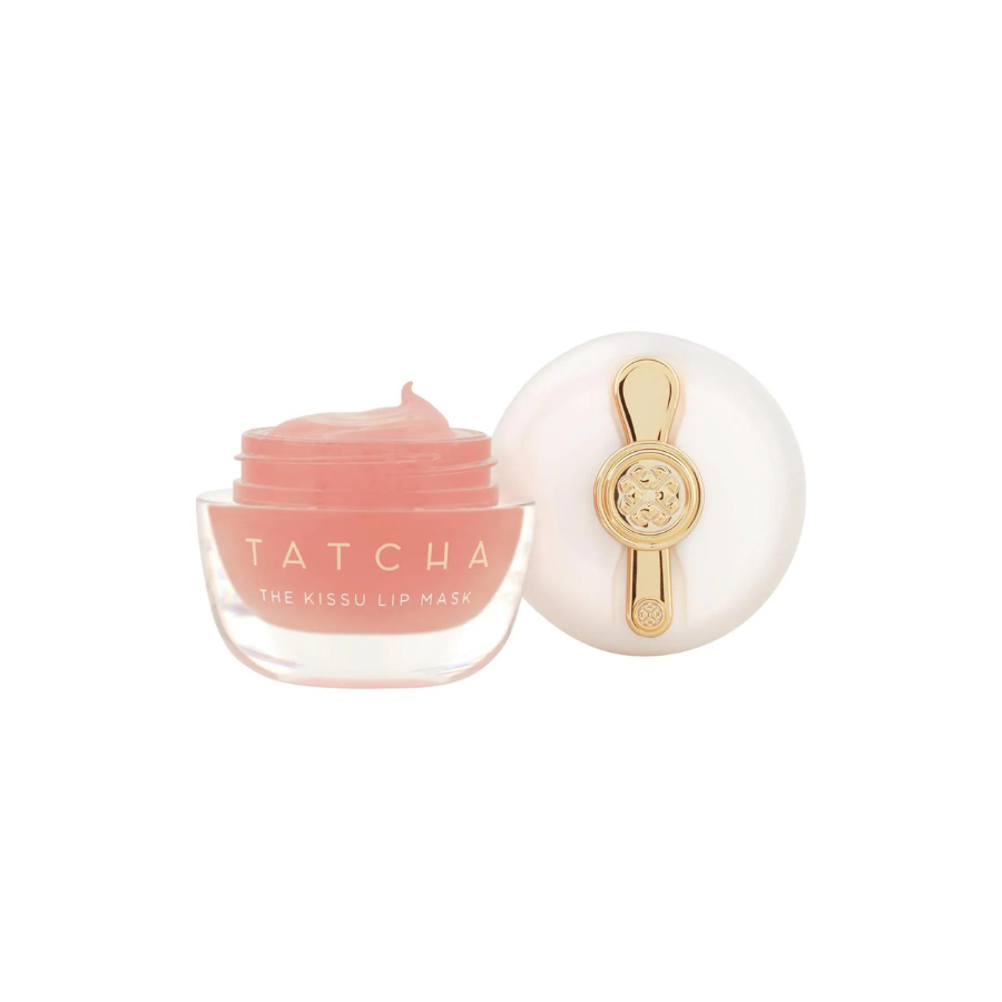 The Kissu Lip Mask (Mascarilla Para Labios)