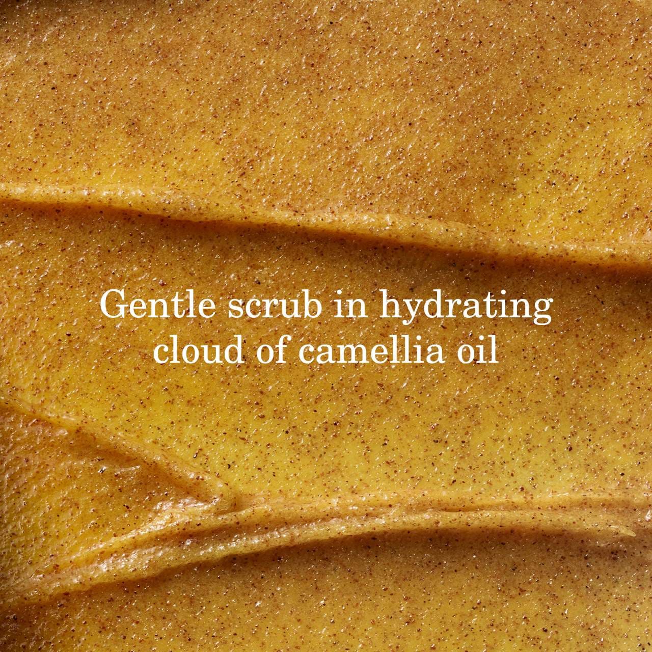 The Kissu Lip Scrub (Bálsamo Exfoliante de Labios)