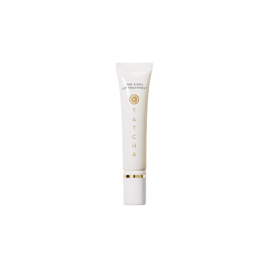 The Kissu Lip Treatment (Bálsamo Para Labios)