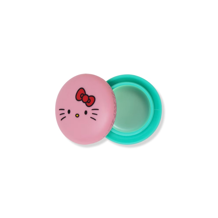 Hello Kitty Watermelon Macaron Lip Balm (Bálsamo Labial)