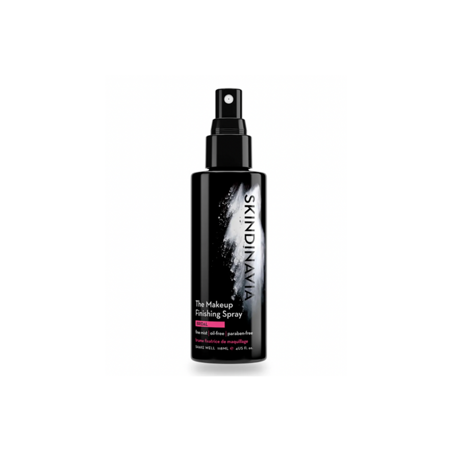 The Makeup Finishing Spray Bridal Formula (Sellador o Fijador)