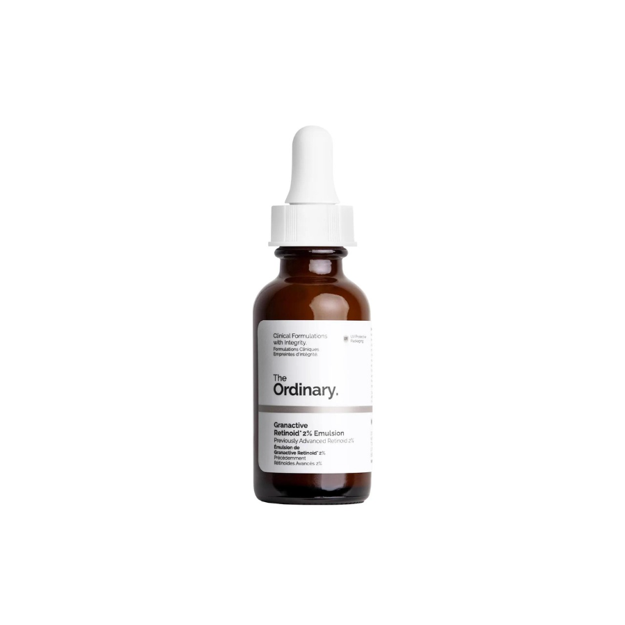Granactive Retinoid 2% Emulsion (Suero para Rostro)