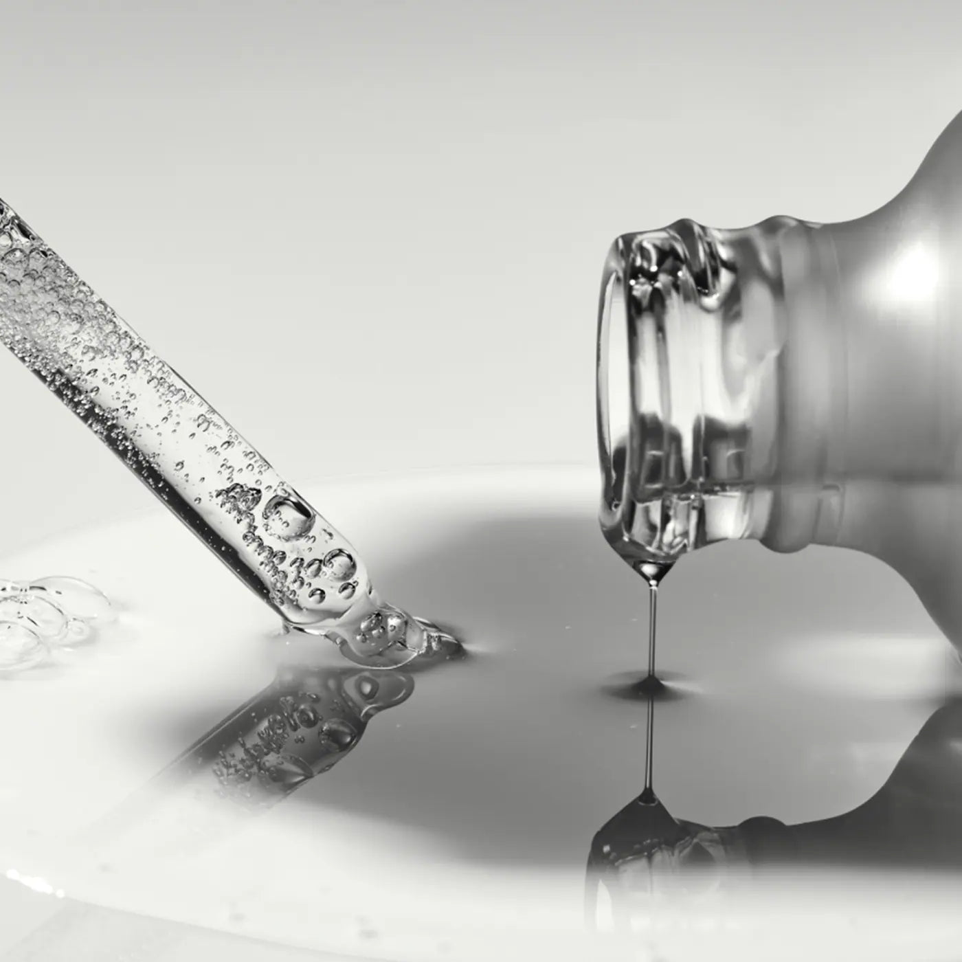 Niacinamide 10% + Zinc 1% Oil Control Serum (Suero Facial Niacinamida)