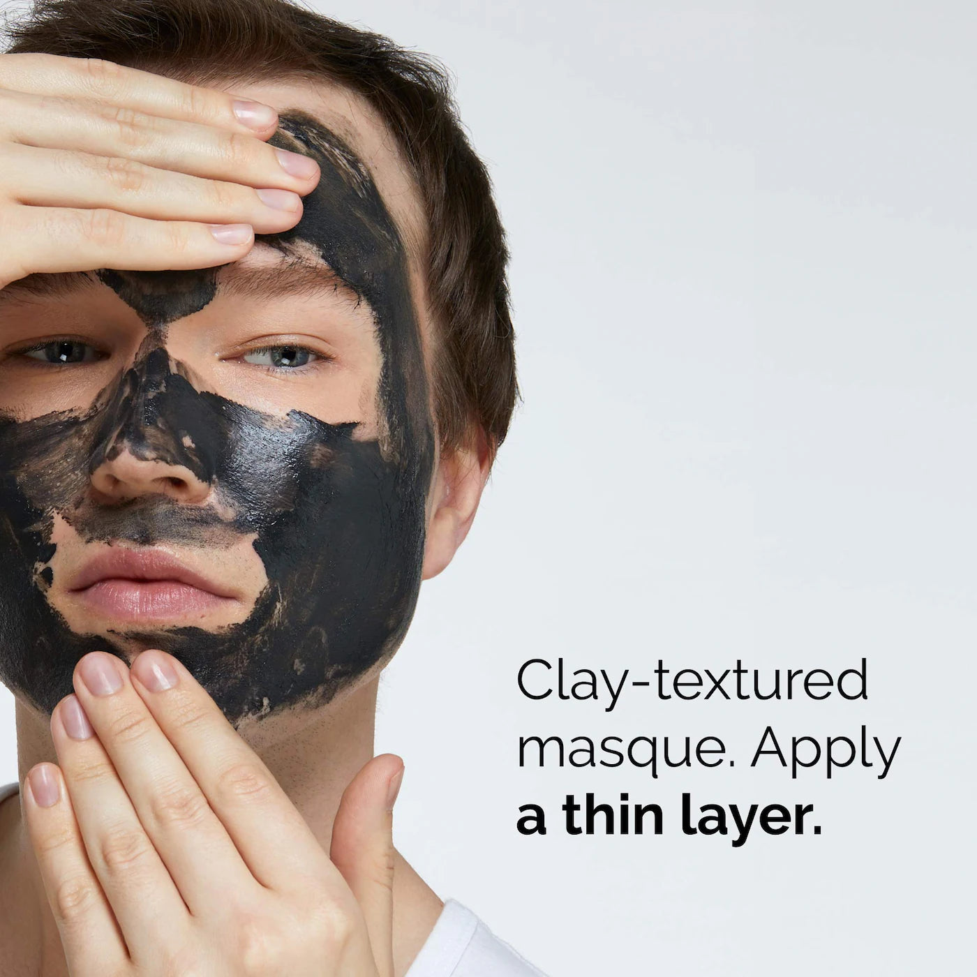 Salicylic Acid 2% Masque (Mascarilla Facial)