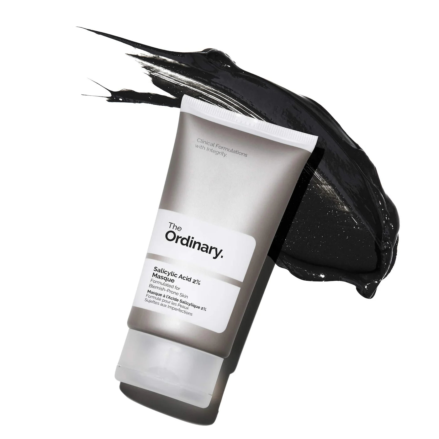 Salicylic Acid 2% Masque (Mascarilla Facial)