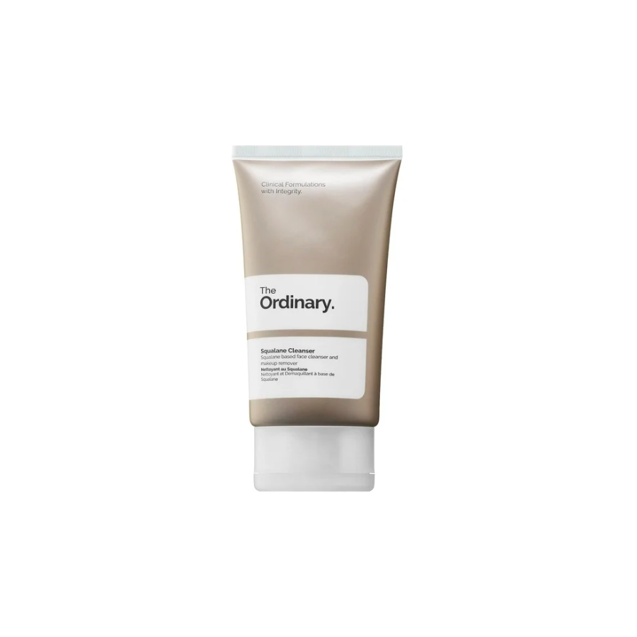 Squalane Cleanser (Limpiador Facial)
