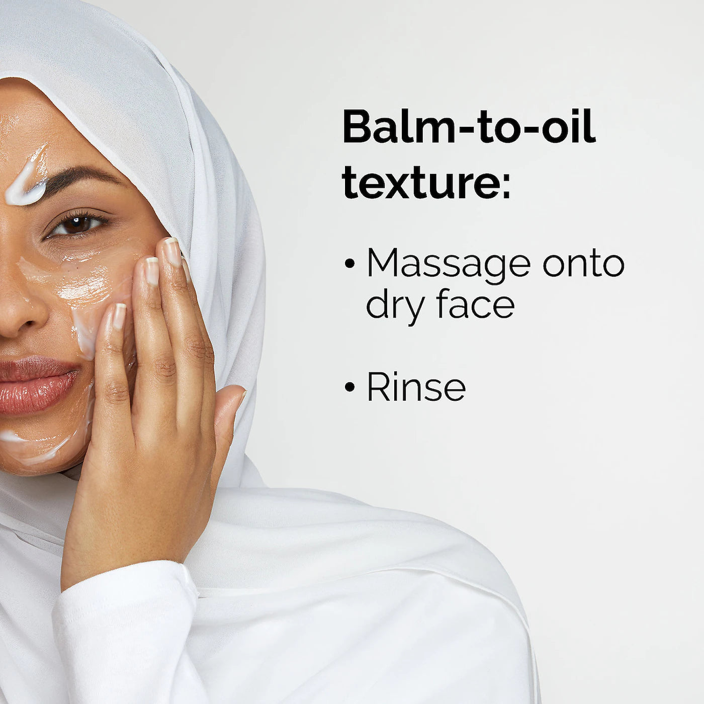 Squalane Cleanser (Limpiador Facial)