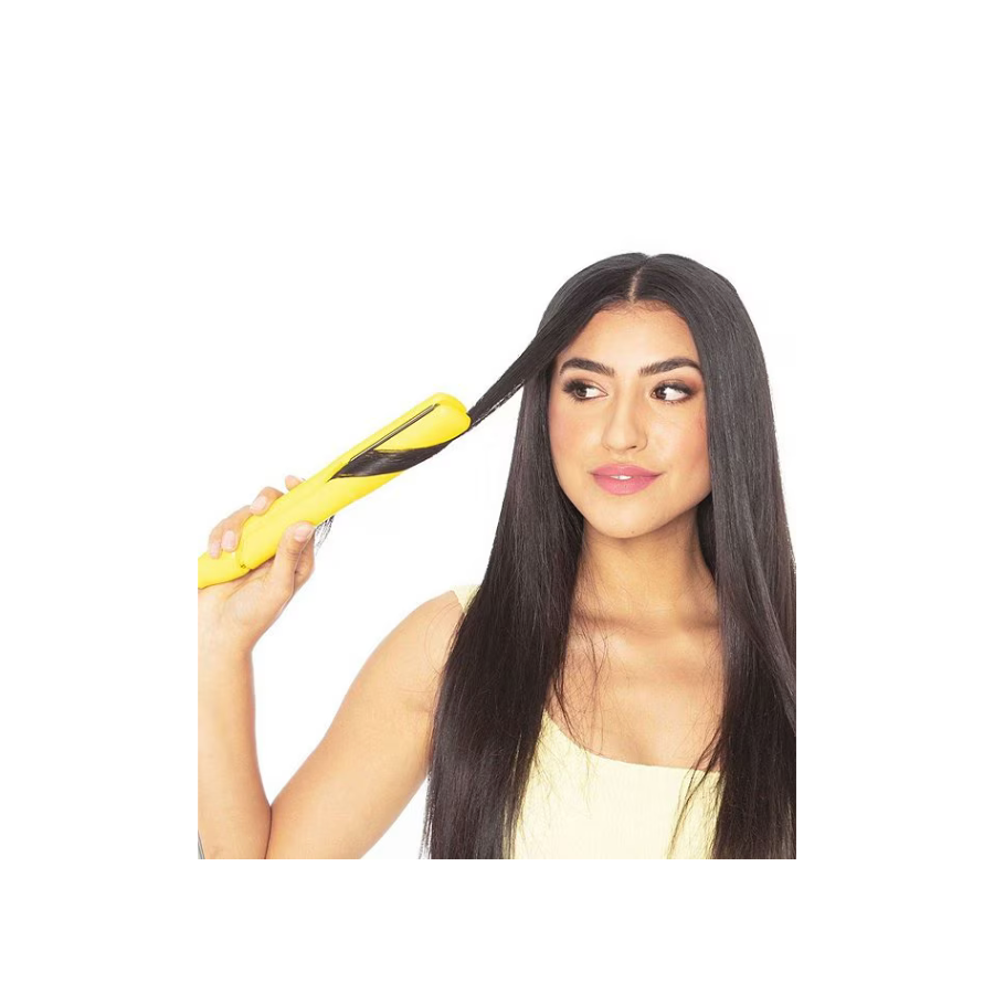 The Tress Press Straightening Iron (Plancha para Cabello)