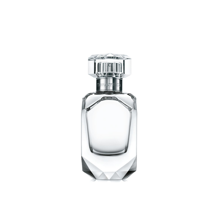 Tiffany Sheer Eau de Toilette (Perfume)