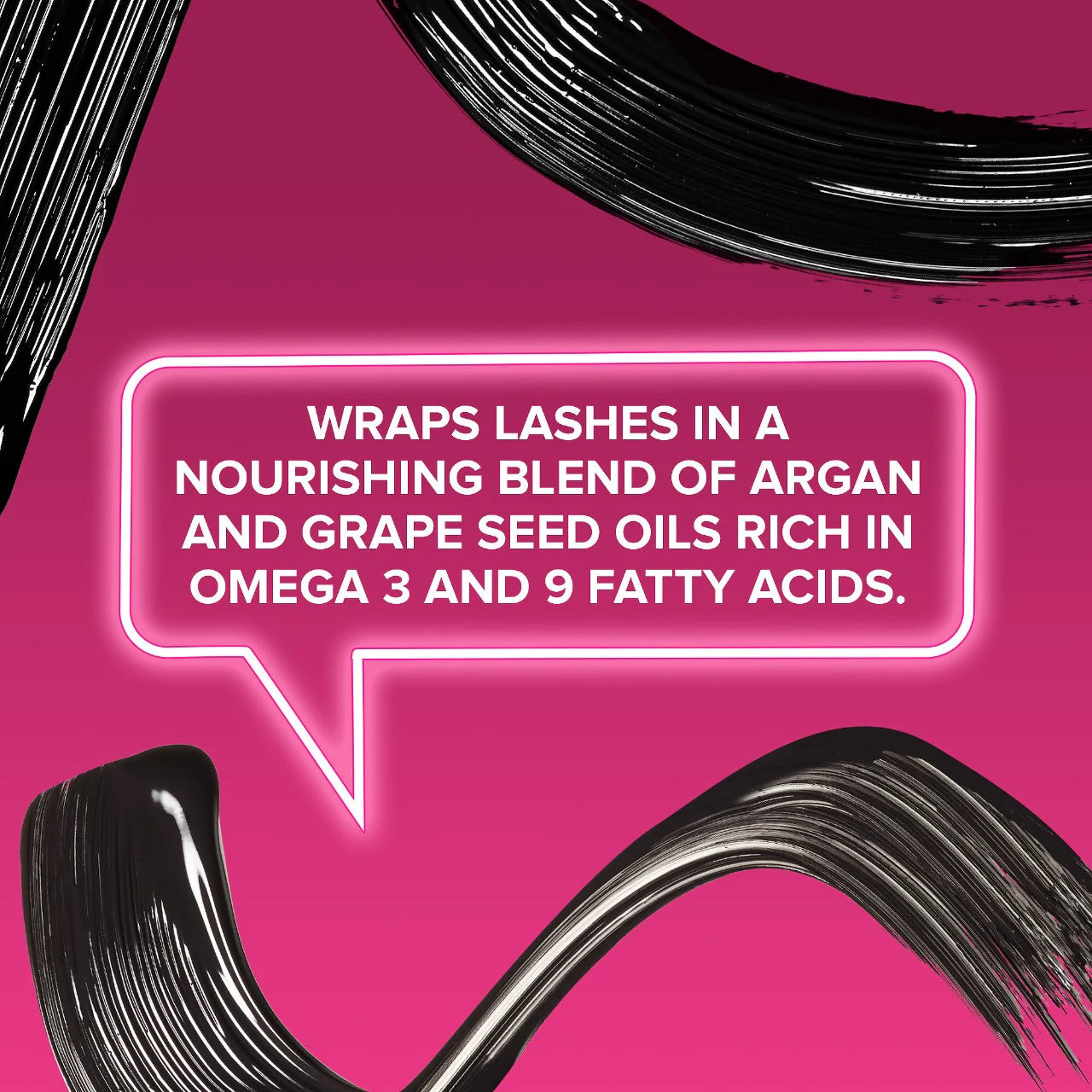 Better Than Sex Foreplay Primer (Máscara o Rímel)