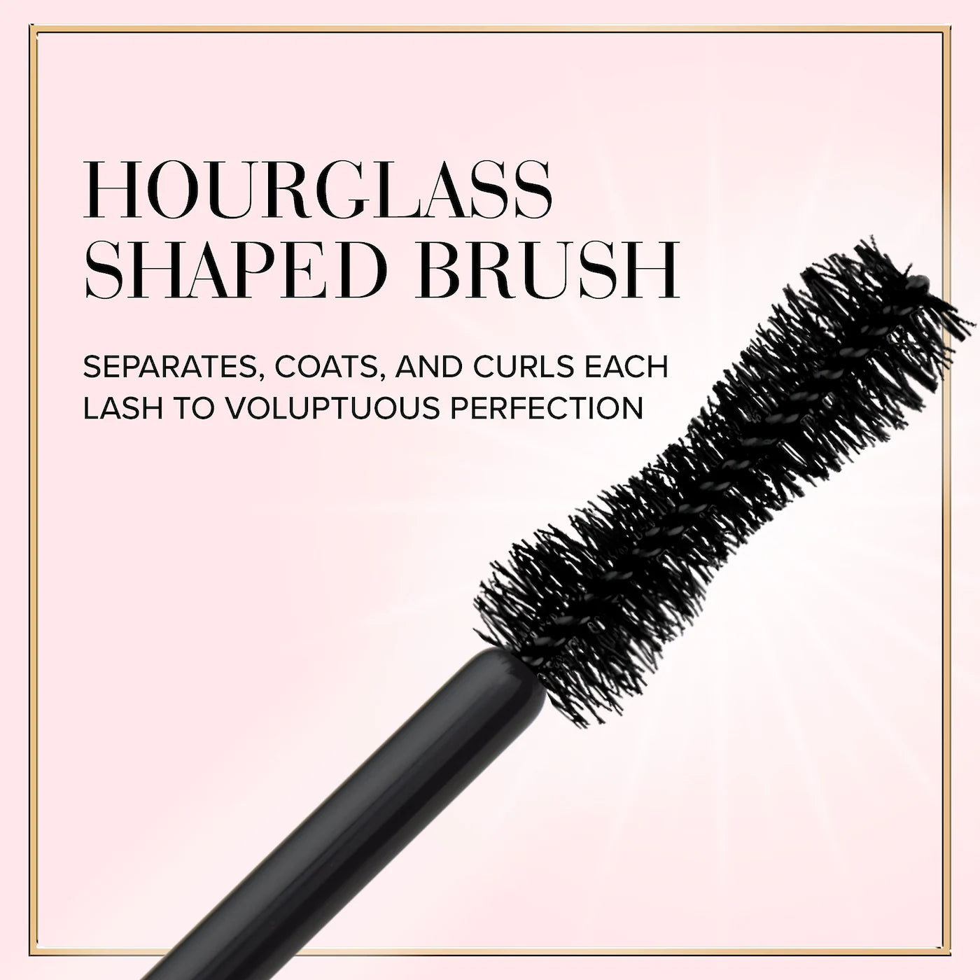 Better Than Sex Volumizing & Lengthening (Máscara o Rímel)