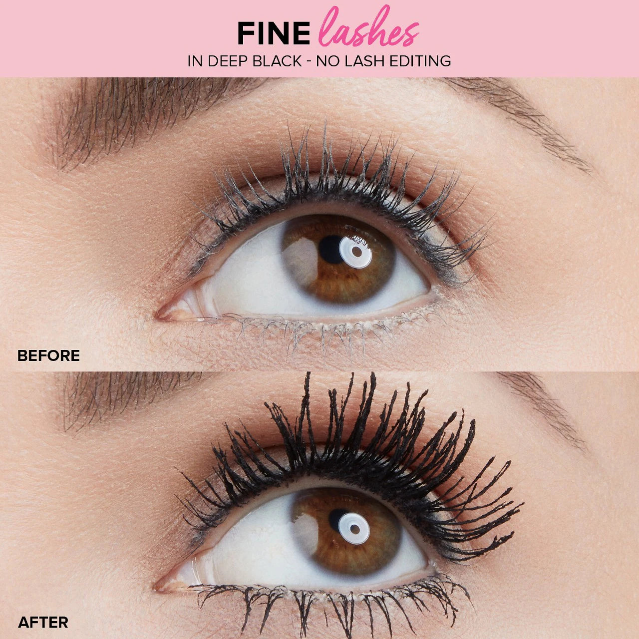 Better Than Sex Volumizing & Lengthening (Máscara o Rímel)