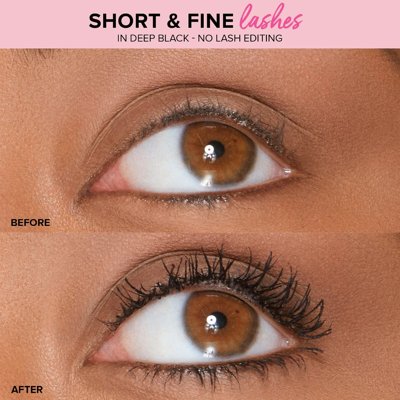 Better Than Sex Volumizing & Lengthening (Máscara o Rímel)