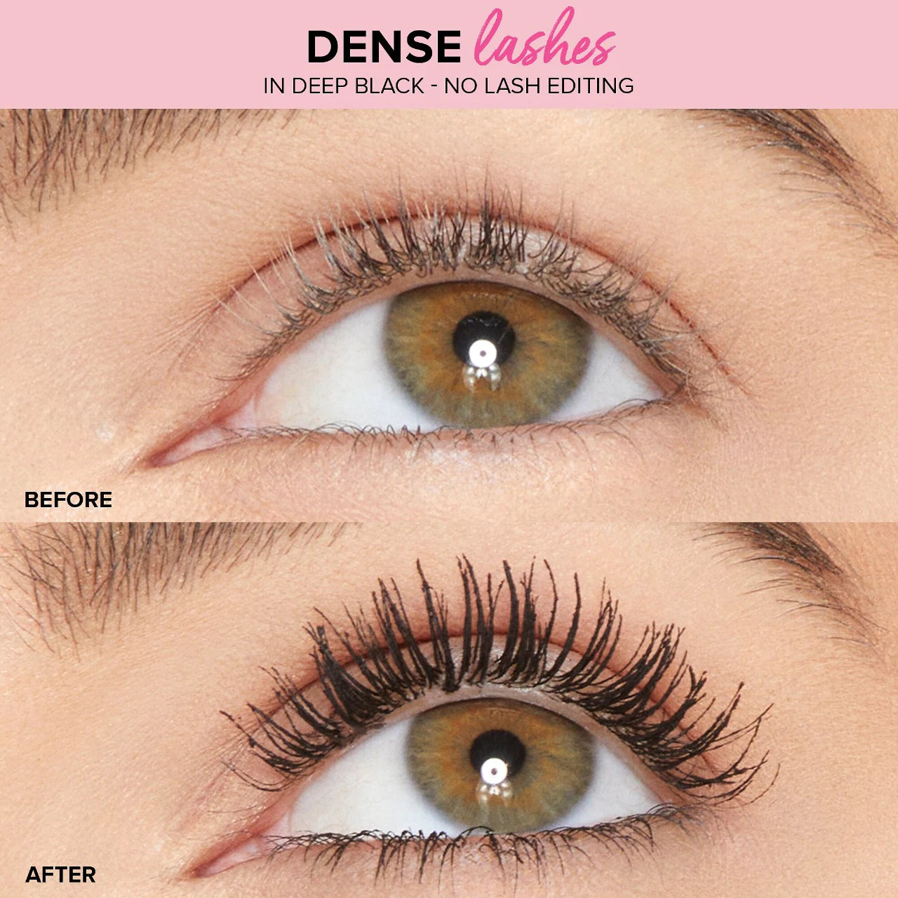 Better Than Sex Volumizing & Lengthening (Máscara o Rímel)