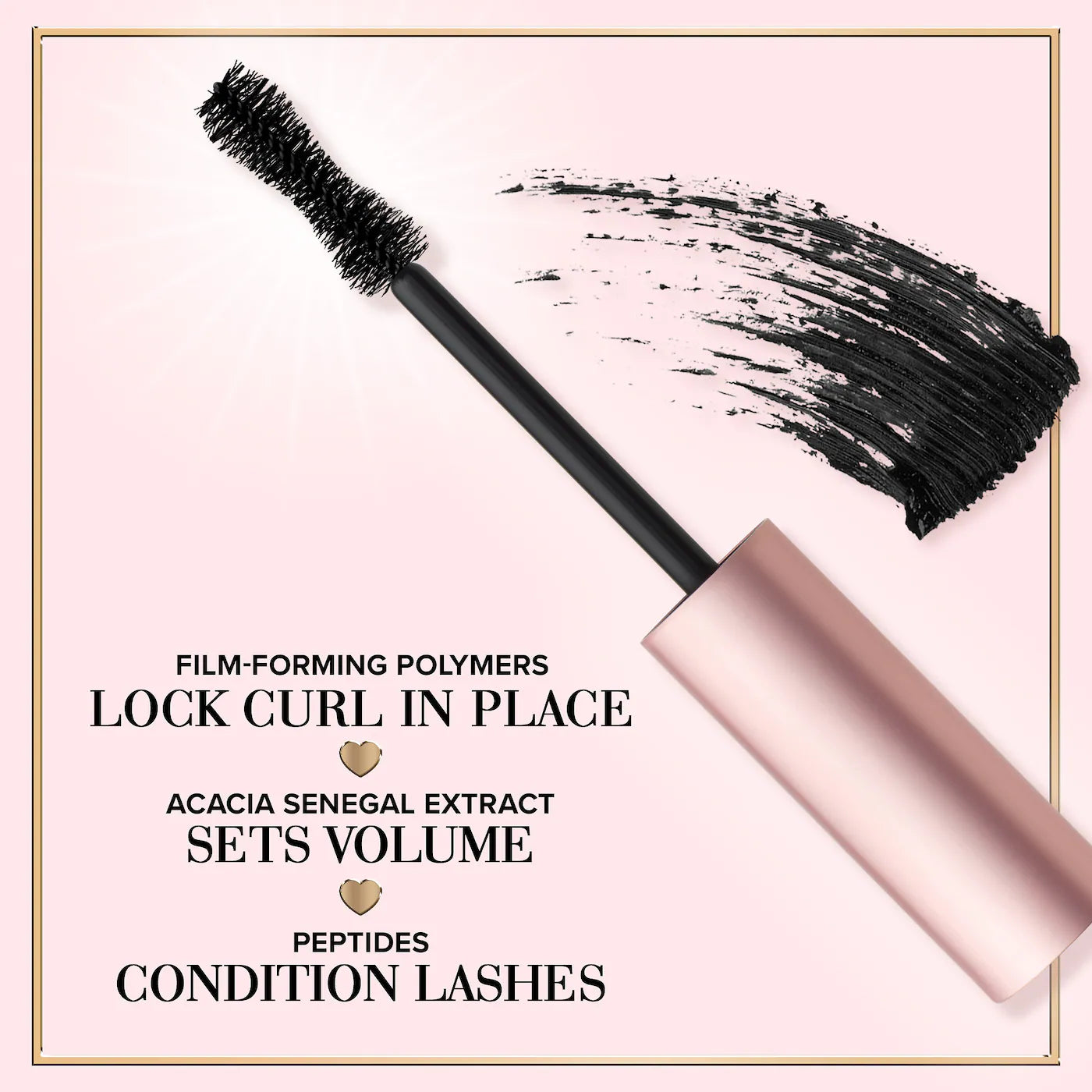 Better Than Sex Volumizing & Lengthening (Máscara o Rímel)